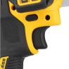 Szlifierka taśmowa DeWALT DCM200P2T bezszczotkowy, 1700m/min, 457x13mm