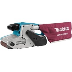 Szlifierka taśmowa 1010W 100x610mm Makita 9404J