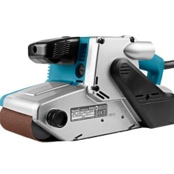 Szlifierka taśmowa 1010W 100x610mm Makita 9404J