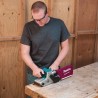 Szlifierka taśmowa 1010W 100x610mm Makita 9404J