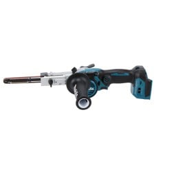 Akumulatorowa szlifierka taśmowa Makita DBS180Z LXT 18V BL 9x533mm BODY
