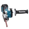 Akumulatorowa szlifierka taśmowa Makita DBS180Z LXT 18V BL 9x533mm BODY