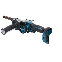 Akumulatorowa szlifierka taśmowa Makita DBS180Z LXT 18V BL 9x533mm BODY