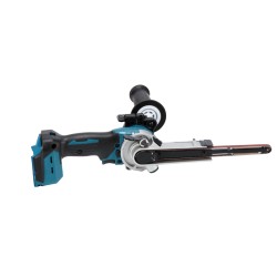Akumulatorowa szlifierka taśmowa Makita DBS180Z LXT 18V BL 9x533mm BODY