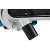Akumulatorowa szlifierka taśmowa Makita DBS180Z LXT 18V BL 9x533mm BODY