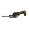 Akumulatorowa szlifierka/pilnik taśmowy DeWALT DCM200N, 18V 13x457mm