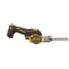 Akumulatorowa szlifierka/pilnik taśmowy DeWALT DCM200N, 18V 13x457mm