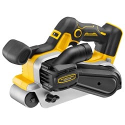 Szlifierka taśmowa 75x533mm 2x5Ah DeWALT DCW220P2
