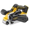 Szlifierka taśmowa 75x533mm 2x5Ah DeWALT DCW220P2