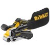 Szlifierka taśmowa 75x533mm 2x5Ah DeWALT DCW220P2