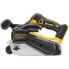 Szlifierka taśmowa 75x533mm 2x5Ah DeWALT DCW220P2