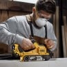 Szlifierka taśmowa 75x533mm 2x5Ah DeWALT DCW220P2