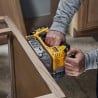 Szlifierka taśmowa 75x533mm 2x5Ah DeWALT DCW220P2
