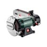 Szlifierka taśmowa Metabo BS 200 Plus 604220000 600W LED 200mm 2.7Nm