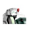 Szlifierka taśmowa Metabo BS 200 Plus 604220000 600W LED 200mm 2.7Nm