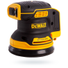 Szlifierka mimośrodowa DEWALT DCW210P2 18V 2x5Ah