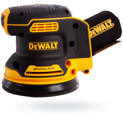 Szlifierka mimośrodowa DEWALT DCW210P2 18V 2x5Ah