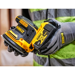 Szlifierka mimośrodowa DEWALT DCW210P2 18V 2x5Ah