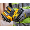 Szlifierka mimośrodowa DEWALT DCW210P2 18V 2x5Ah