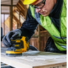 Szlifierka mimośrodowa DEWALT DCW210P2 18V 2x5Ah