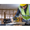 Szlifierka mimośrodowa DEWALT DCW210P2 18V 2x5Ah