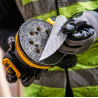 Szlifierka mimośrodowa DEWALT DCW210P2 18V 2x5Ah