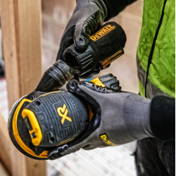 Szlifierka mimośrodowa DEWALT DCW210P2 18V 2x5Ah