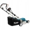 Elektryczna kosiarka do trawy Makita ELM4121 1600 W 41 cm regulacja wysokości