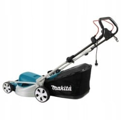 Elektryczna kosiarka do trawy Makita ELM4121 1600 W 41 cm regulacja wysokości