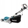 Elektryczna kosiarka do trawy Makita ELM4121 1600 W 41 cm regulacja wysokości