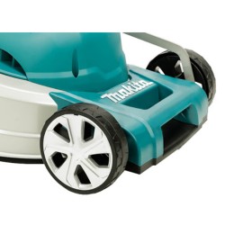 Elektryczna kosiarka do trawy Makita ELM4121 1600 W 41 cm regulacja wysokości
