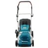Elektryczna kosiarka do trawy Makita ELM4121 1600 W 41 cm regulacja wysokości