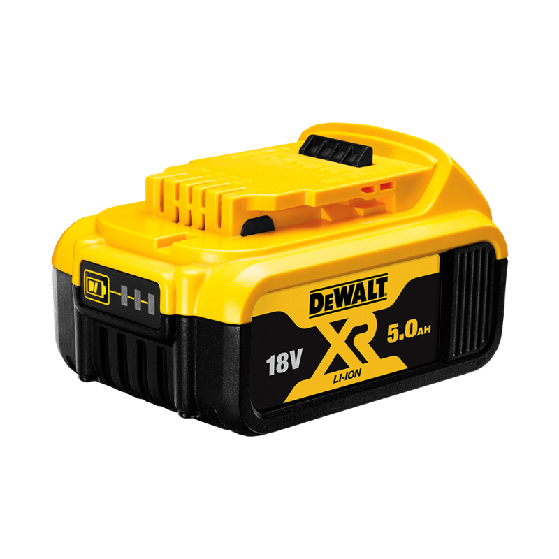 Akumulator DEWALT DCB184-XJ 18V 5Ah Li-Ion
