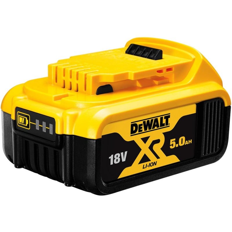 Akumulator DEWALT DCB184-XJ 18V 5Ah Li-Ion