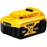 Akumulator DEWALT DCB184-XJ 18V 5Ah Li-Ion
