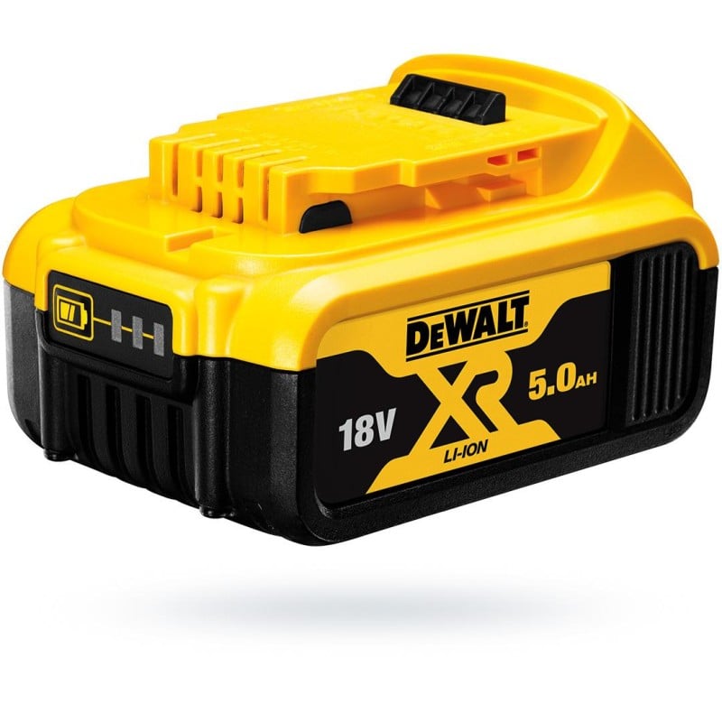 Akumulator DEWALT DCB184-XJ 18V 5Ah Li-Ion