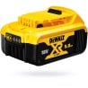 Akumulator DEWALT DCB184-XJ 18V 5Ah Li-Ion