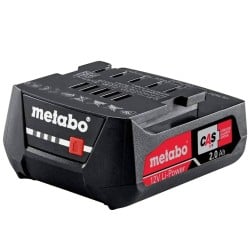 Akumulator 12V 2 Ah LiPOWER...