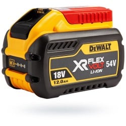 Akumulator DeWalt DCB548 XR FlexVolt 54V 12Ah