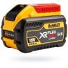 Akumulator DeWalt DCB548 XR FlexVolt 54V 12Ah