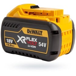 Akumulator DeWalt DCB548 XR FlexVolt 54V 12Ah