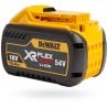 Akumulator DeWalt DCB548 XR FlexVolt 54V 12Ah