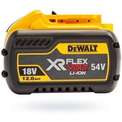 Akumulator DeWalt DCB548 XR FlexVolt 54V 12Ah