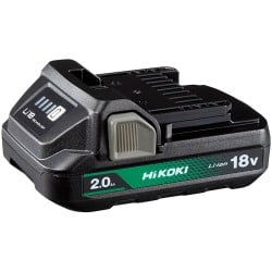 Akumulator Li-Ion 18V 2Ah...
