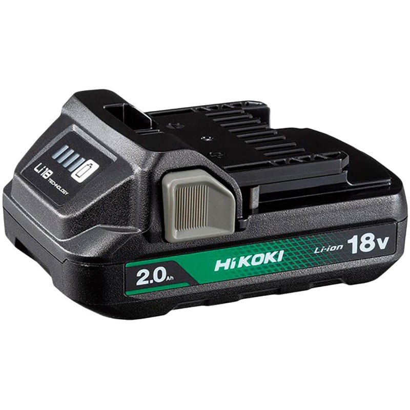 Akumulator Li-Ion 18V 2Ah HiKOKI BSL1820M 377796
