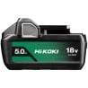 Akumulator bateria 18V 5Ah Li-Ion HIKOKI BSL1850MA