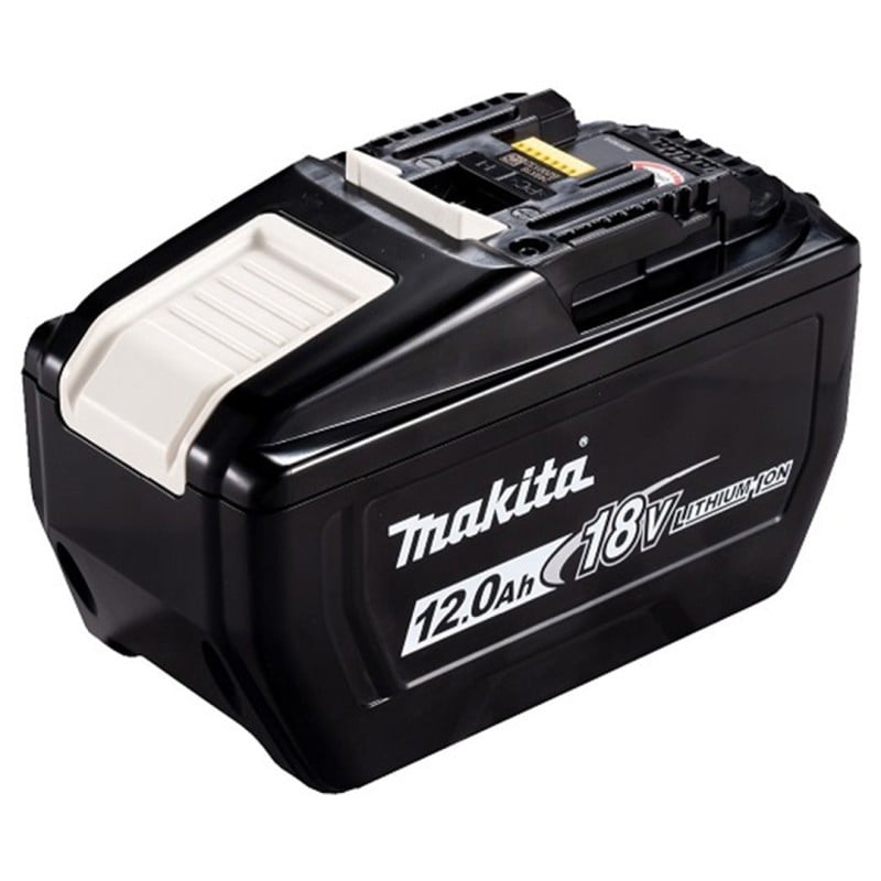 Akumulator Makita BL18120B 18V 12Ah Li-Ion LXT