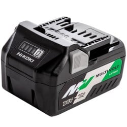 Akumulator HiKOKI BSL36A18...