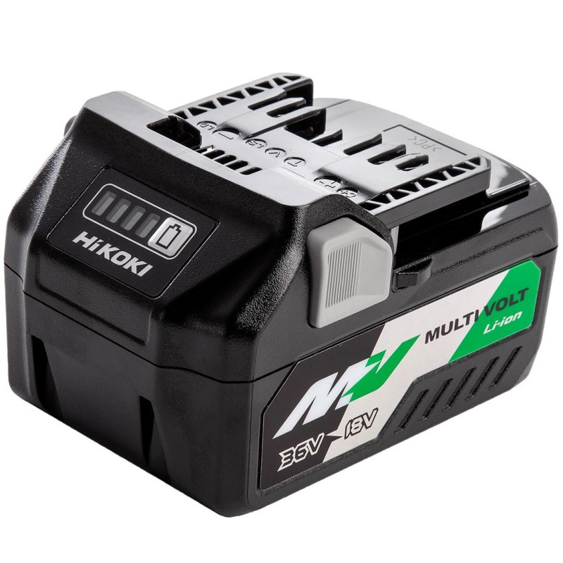 Akumulator HiKOKI BSL36A18 18V 36V 2,5Ah MultiVolt