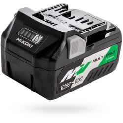 Akumulator HiKOKI BSL36A18 18V 36V 2,5Ah MultiVolt